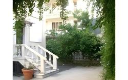 Residenza Echia