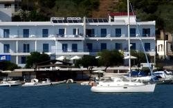 Rozos Hotel