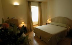Affittacamere Boncompagni Suite