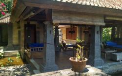 Villa Sangkih