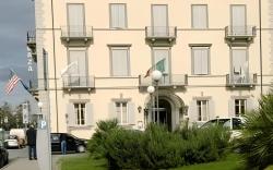 Hotel Plaza e de Russie - Relais & Chateaux