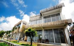 Bari Lamai Resort