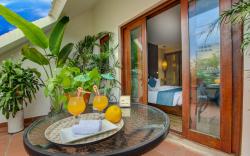 Oriental Suites Hotel & Spa