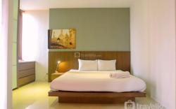 Modern 2BR Cervino Village Apartment By Travelio