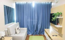 Cozy 1BR Apartment Grand Kamala Lagoon By Travelio