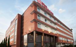 Hilton Garden Inn Malaga