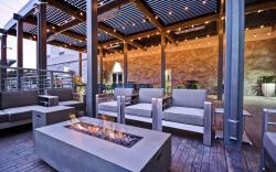 Home2 Suites by Hilton San Francisco Airport North