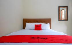 RedDoorz near Desa Wisata Tambi Dieng