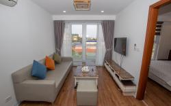 Hanoi Oldquarter house