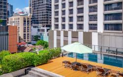 Oakwood Residence Sukhumvit 24 Bangkok