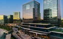 Radisson Collection Hotel, Vadistanbul