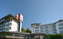 New Hakkeien Hotel
