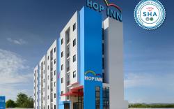 HOP INN Hat Yai Downtown