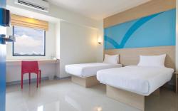 HOP INN Hat Yai Downtown