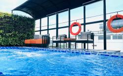 Shining Central Hotel and Spa