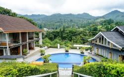 Ariandri Resort Puncak