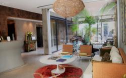 Mine Hotel Boutique