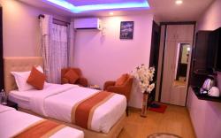 Marinha Airport Hotel
