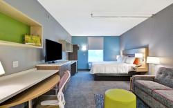 Home2 Suites by Hilton Jacksonville-South/St. Johns Town Ctr