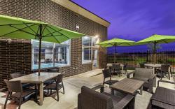 Hampton Inn by Hilton Gardner Convention Center