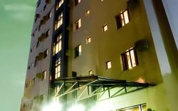 Granville Hotel