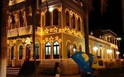 Dubai Macae by Atlantica
