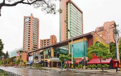 Hotel Holiday Inn Express & Suites Medellin By IHG