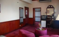 Great Eastern Hotel Quezon City