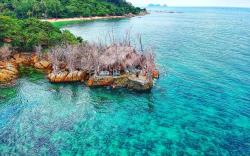 Haad Son Resort