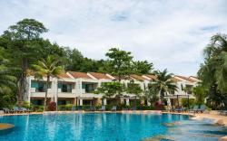 Lanta Resort