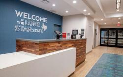 Hampton Inn and Suites Duncanville Dallas TX