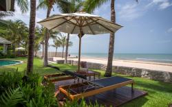Rest Detail Hotel Hua Hin