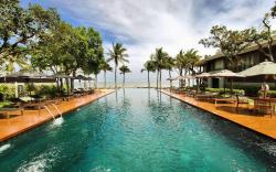 Rest Detail Hotel Hua Hin