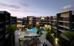 Azzura Greens Resort
