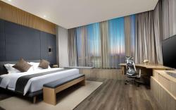 Wyndham Garden Guiyang                                                                      