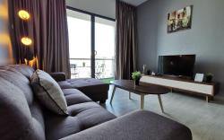 Mykey Atlantis D-08-05 Melaka City City View