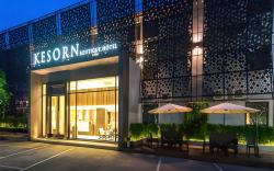 Kesorn Boutique Hotel