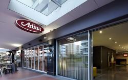 Adina Apartment Hotel Wollongong