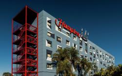 HAMPTON BY HILTON GUARULHOS AIRPORT