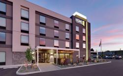 Home2 Suites by Hilton Yakima Airport