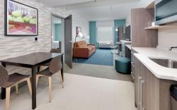 Home2 Suites by Hilton Yakima Airport