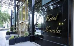 Apart Hotel Neruda