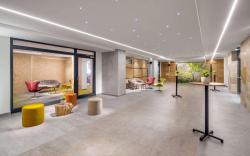 Comfort Hotel Prague City East