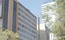 Hotel Libertador