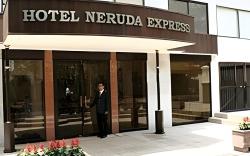 Hotel Neruda Express