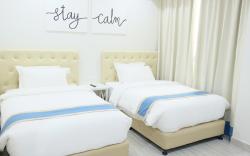 Hampton Suites