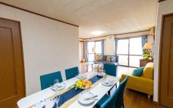 B14【Wing Mihama】5 Bedroom near Beach, Shop & Rest.