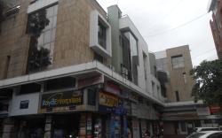 HOTEL POOJA INTERNATIONAL
