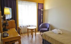 Hotel Raumanlinna