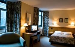 Hotel Panorama